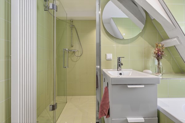 Medium property photo - Singel 62-2A, 1015 AB Amsterdam